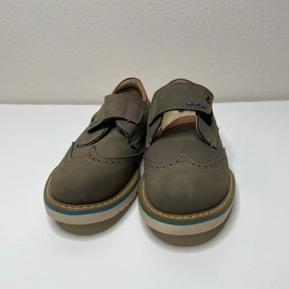 Hush Puppies‎ Oxford Size 5Y